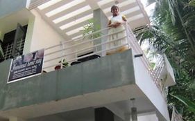 Immanuel Home Stay
